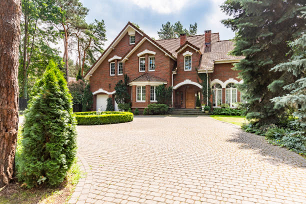 Professional Driveway Pavers in Fort Lauderdale, FL