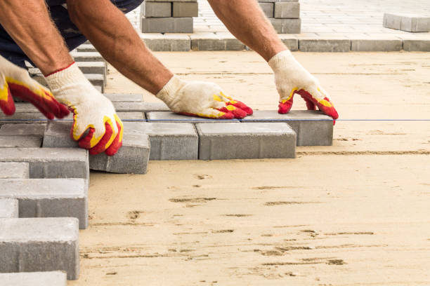 Best Driveway Paving Contractor  in Fort Lauderdale, FL