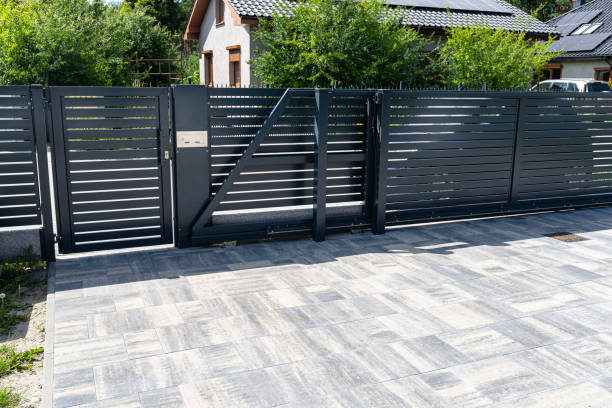 Best Driveway Pavers Contractor  in Fort Lauderdale, FL