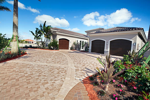 Reasons to Select Us for Your Driveway Paving Requirements in Fort Lauderdale, FL