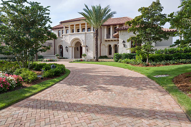 Best Best Driveway Pavers  in Fort Lauderdale, FL