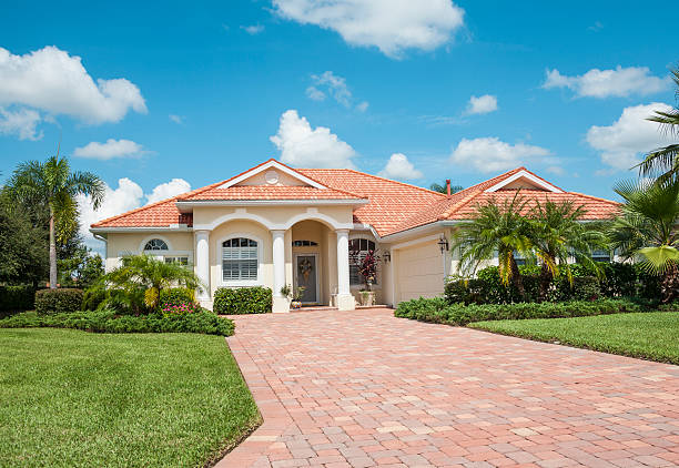 Best Interlocking Driveway Pavers  in Fort Lauderdale, FL