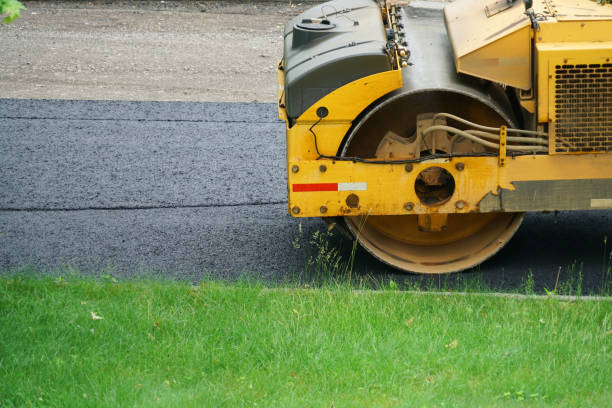 Best Affordable Driveway Paving  in Fort Lauderdale, FL